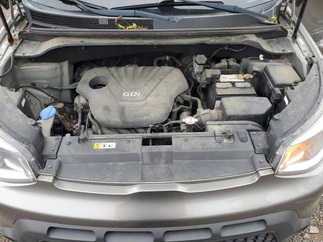 2015 KIA SOUL - KNDJN2A25F7201720