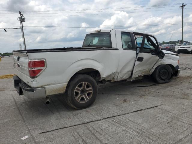 Vin: 1ftex1cm9eke76457, lot: 58915445, ford f-150 super cab 20143