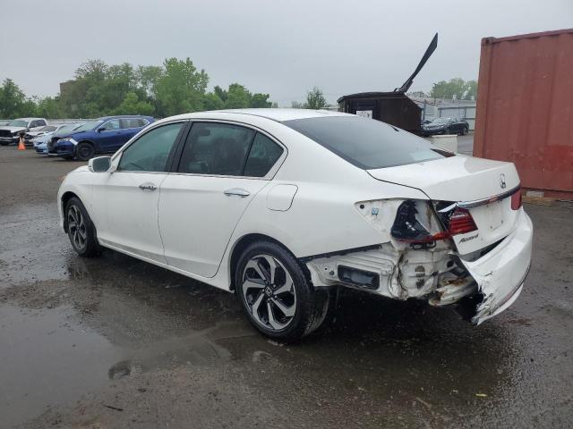 Vin: 1hgcr2f76ha032400, lot: 56321005, honda accord ex 20172