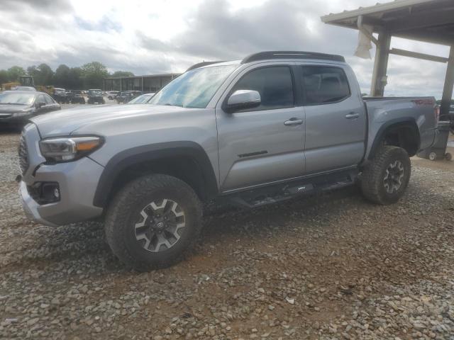 Vin: 3tmcz5an2mm374106, lot: 56593185, toyota tacoma double cab 2021 img_1