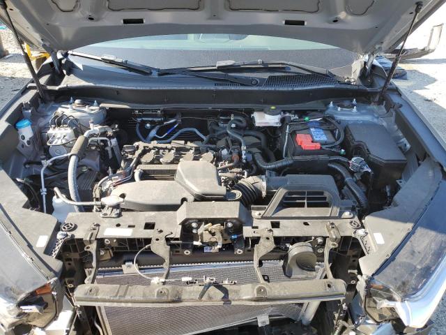 2024 HONDA CR-V EXL - 2HKRS4H72RH479399