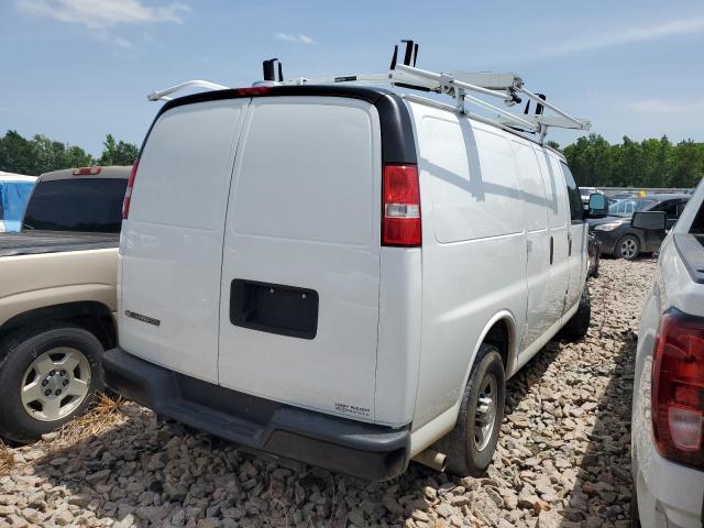 Vin: 1gcwgafp8p1113635, lot: 49450255, chevrolet express 20233