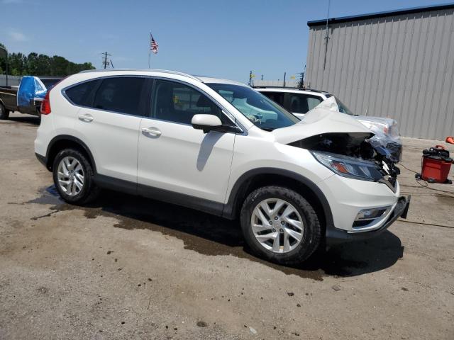 Vin: 5j6rm4h73gl063634, lot: 56925945, honda crv exl 20164