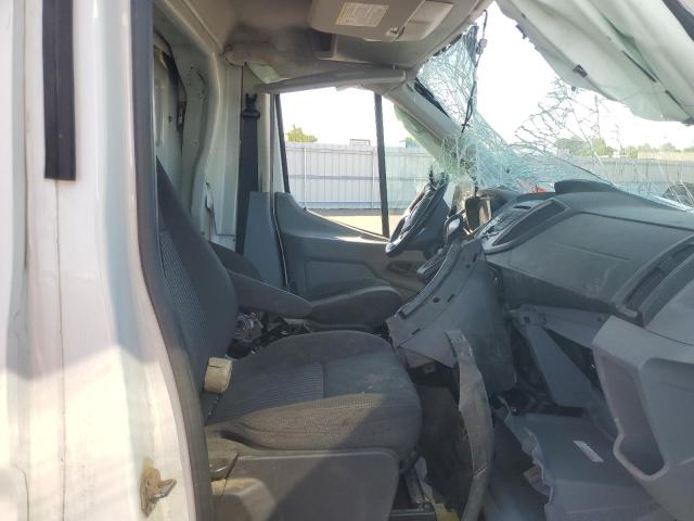 2016 FORD TRANSIT T-250 1FDYR5PM4GKB15807