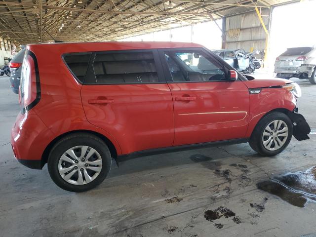 Vin: kndjp3a54h7447199, lot: 58047825, kia soul + 20173
