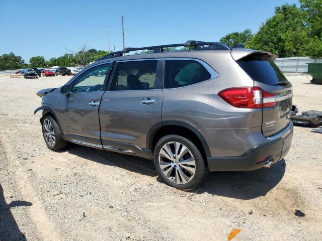 Vin: 4s4wmard7n3436422, lot: 55336895, subaru ascent touring 20222