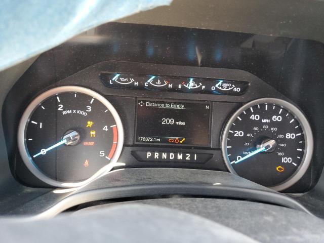 2019 FORD F250 SUPER - 1FT7W2BT3KEF64988