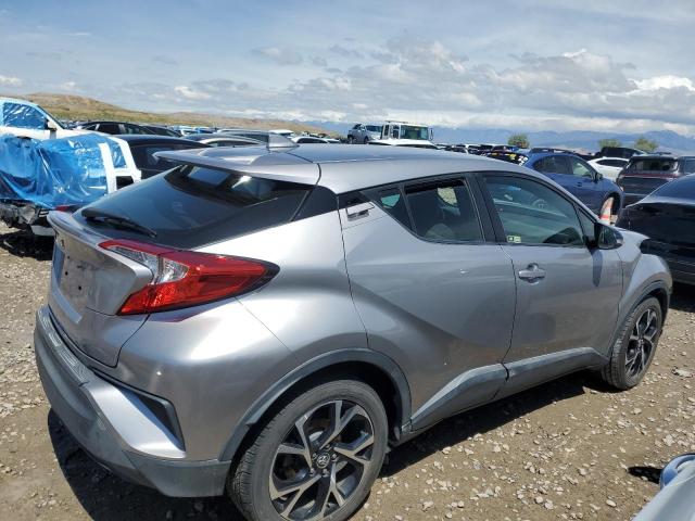 Vin: jtnkhmbx4j1003588, lot: 56021405, toyota c-hr xle 20183