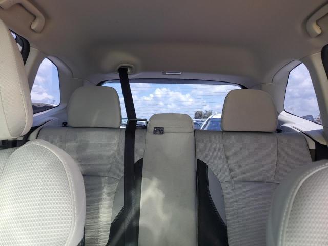 2019 SUBARU FORESTER - JF2SKAAC2KH536035
