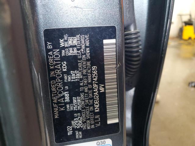 2023 KIA SELTOS S KNDEU2AA0P7425619