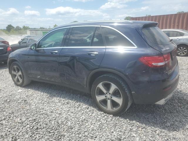 Vin: wdc0g4jb5gf082764, lot: 58353715, mercedes-benz glc-class 300 20162