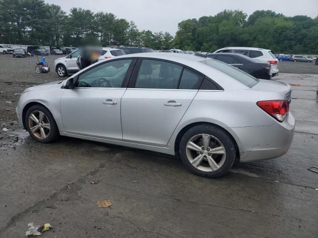 Vin: 1g1pf5sb9g7129955, lot: 56657545, chevrolet cruze lt 20162