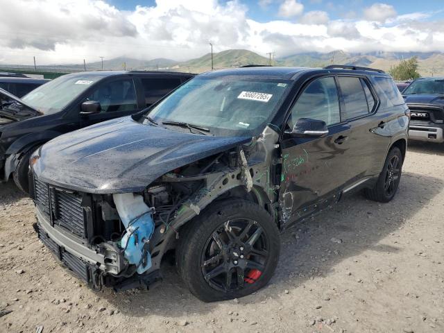Vin: 1gnevjkw6jj247802, lot: 56607265, chevrolet traverse premier 2018 img_1