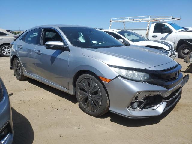 Vin: shhfk7h50ju414247, lot: 57684645, honda civic ex 20184
