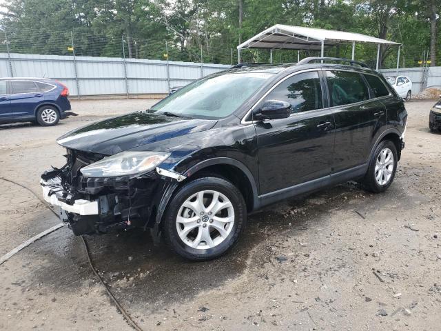 Vin: jm3tb2ca8d0405723, lot: 56907385, mazda cx-9 touring 2013 img_1
