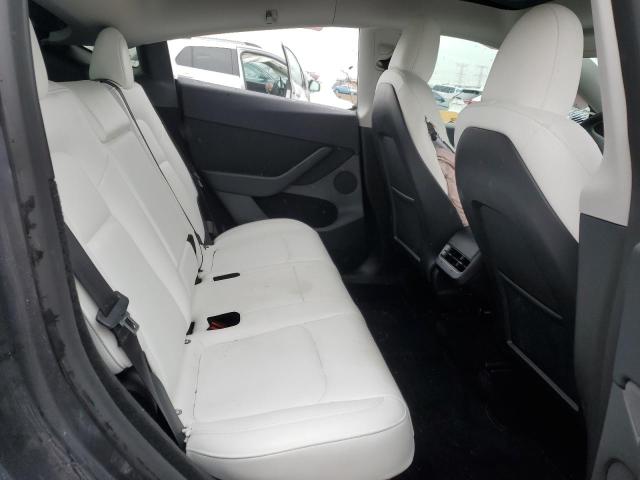 2023 TESLA MODEL Y - 7SAYGDEE5PF884364