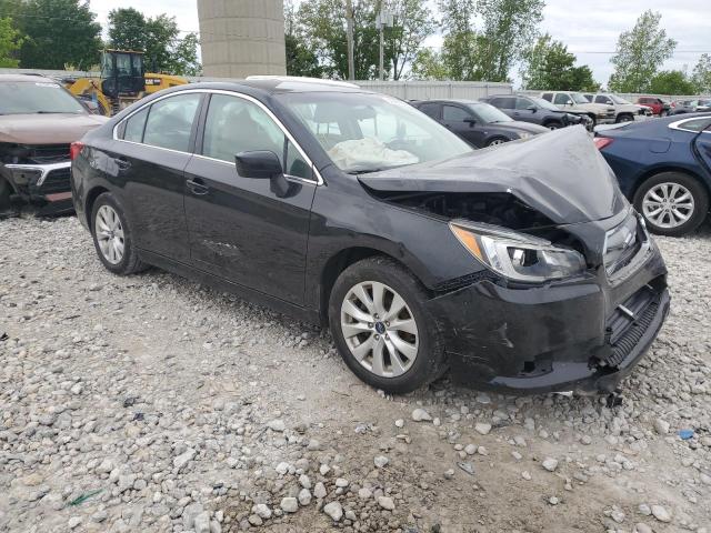 Vin: 4s3bnac66h3064196, lot: 57291435, subaru legacy 2.5i premium 20174