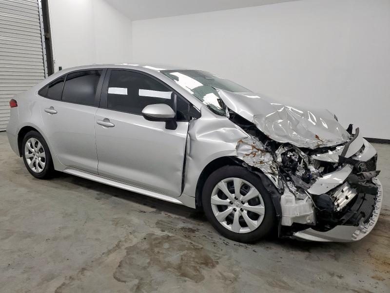 Vin: 5yfb4mde4pp045601, lot: 56294145, toyota corolla le 20234