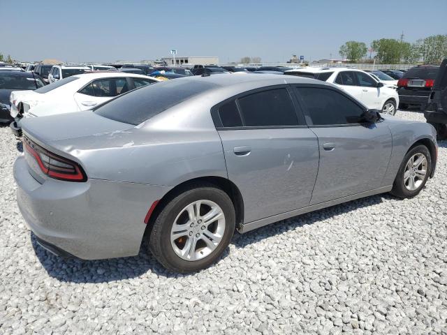 Vin: 2c3cdxbg2fh768477, lot: 53620105, dodge charger se 20153