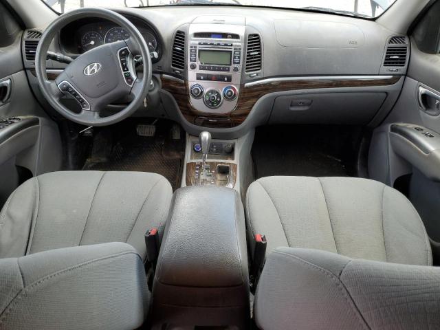 2011 HYUNDAI SANTA FE G - 5XYZGDAB7BG069940