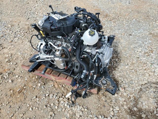 2024 CADILLAC XT5 SPORT 1GYKNHRSXRZ749968