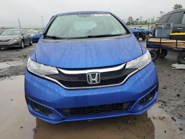 2020 HONDA FIT LX 3HGGK5H4XLM700124