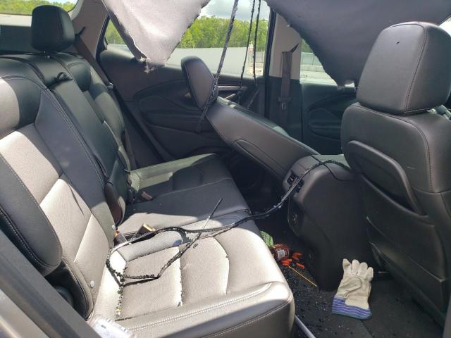 2024 GMC TERRAIN SL - 3GKALVEG1RL362583
