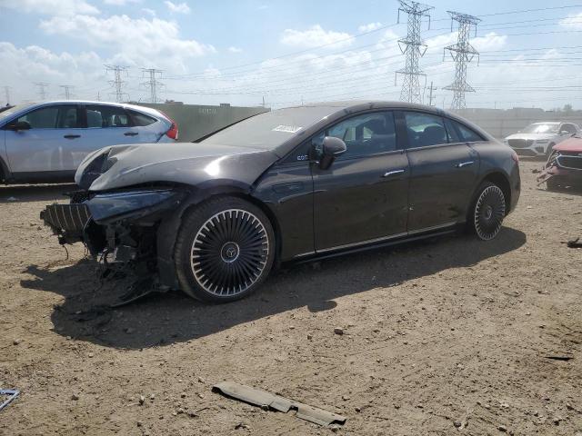 2023 MERCEDES-BENZ EQS SEDAN W1KCG5FB8PA040786