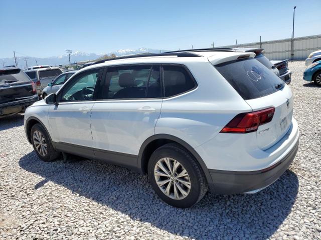 Vin: 3vv0b7ax7jm083425, lot: 58378255, volkswagen tiguan s 20182