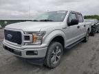 2019 FORD F150 SUPER - 1FTEW1CP8KFC40609