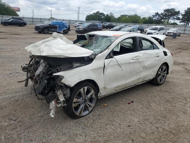 Vin: wddsj4eb1fn175852, lot: 55422055, mercedes-benz cla-class 250 2015 img_1