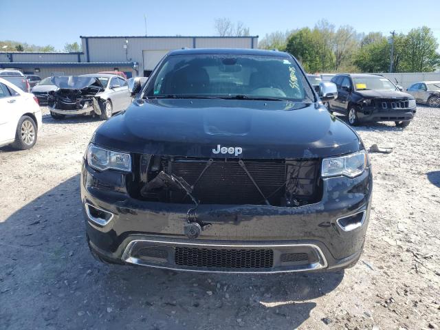 2018 JEEP GRAND CHER - 1C4RJFBGXJC416963