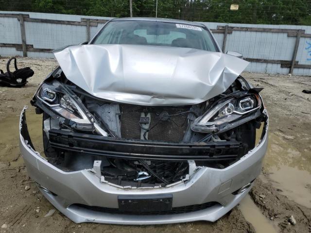 2016 NISSAN SENTRA S - 3N1AB7AP2GY305232