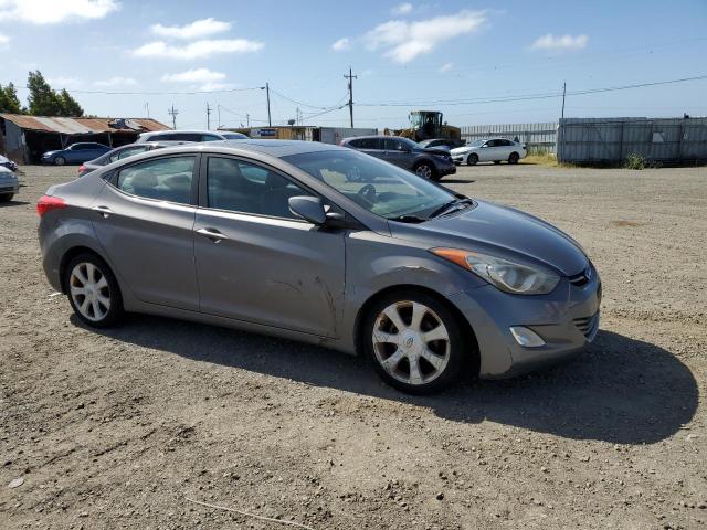 Vin: 5npdh4ae0bh054822, lot: 56549845, hyundai elantra gls 20114