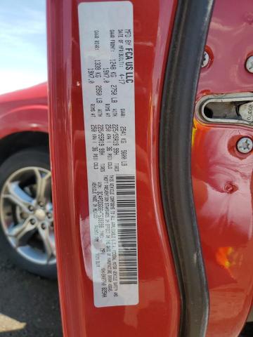 2017 DODGE JOURNEY CR - 3C4PDDGG6HT639298