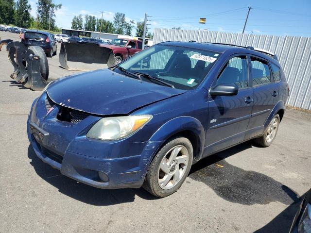 PONTIAC VIBE