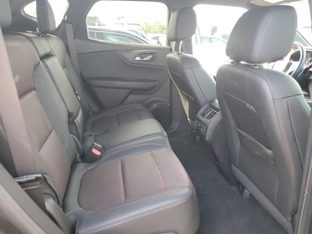 2020 CHEVROLET BLAZER RS - 3GNKBERS0LS639987