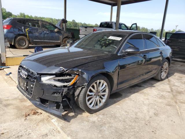 Vin: waucfafc9en126349, lot: 57309525, audi a6 premium 2014 img_1