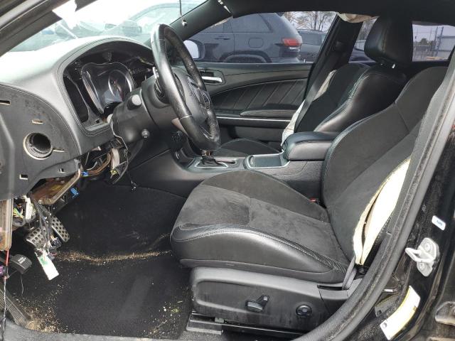 2021 DODGE CHARGER SC - 2C3CDXGJXMH503873
