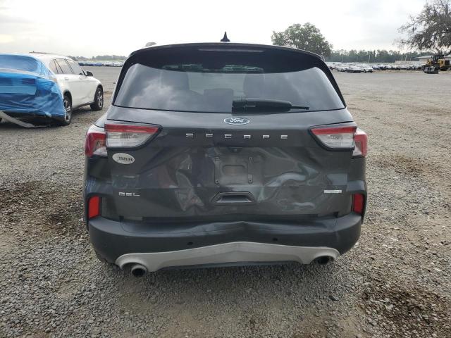 2020 FORD ESCAPE SEL - 1FMCU0H62LUA37523