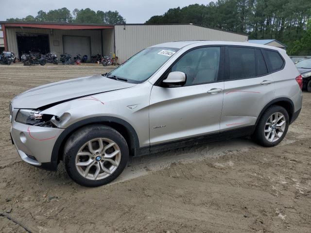 Vin: 5uxwx9c53d0d01161, lot: 57210425, bmw x3 xdrive28i 2013 img_1