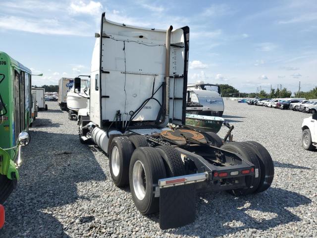 MACK ANTHEM 2021 white  diesel 1M1AN4GY6MM022589 photo #4