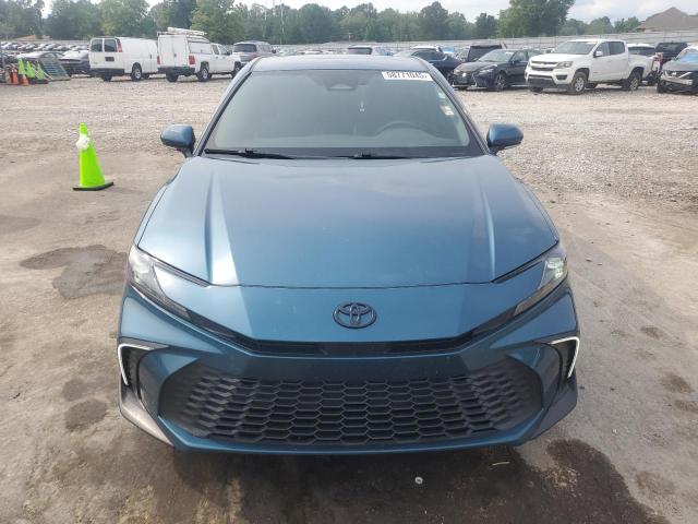 2025 TOYOTA CAMRY XSE - 4T1DAACK5SU037859