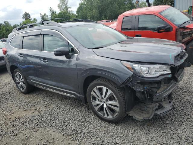 Vin: 4s4wmajd8m3464756, lot: 58090775, subaru ascent limited 20214