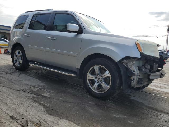 Vin: 5fnyf4h65cb023751, lot: 57258845, honda pilot exl 20124