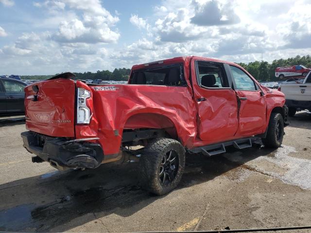 Vin: 3gcpycefxlg202317, lot: 54966535, chevrolet all models k1500 trail boss custom 20203