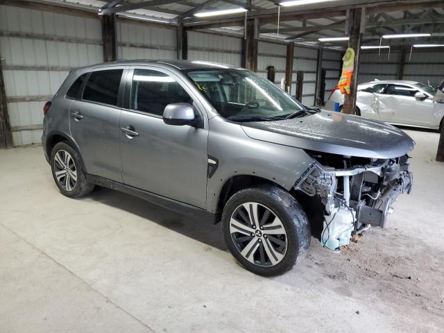 2023 MITSUBISHI OUTLANDER JA4ARUAU3PU015110