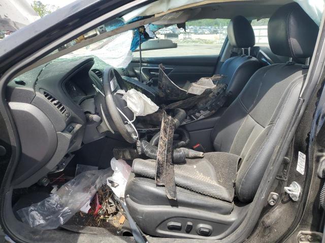 2016 NISSAN ALTIMA 3.5 - 1N4BL3AP0GC159564