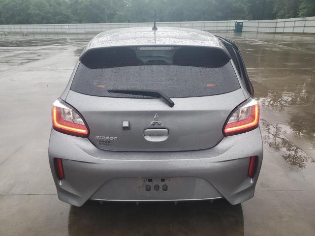 2023 MITSUBISHI MIRAGE ES ML32AUHJ6PH006698