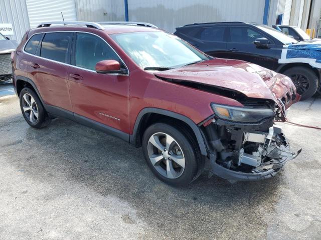 2019 JEEP CHEROKEE L 1C4PJMDN9KD235677